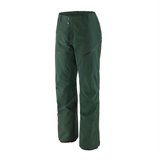 Patagonia Womens Powslayer Pants  Pinyon Green