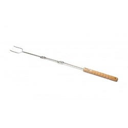 Petromax Campfire Skewer Ls1  Regular Prongs  2 P - Køkkenredskaber