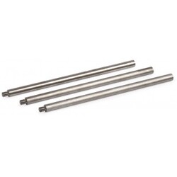 Petromax Extension For Griddle And Fire Bowl  3 P - Køkkenredskaber