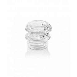 Petromax Glass Knob For Stainless Steel Percolato - Tilbehør Til Køkken