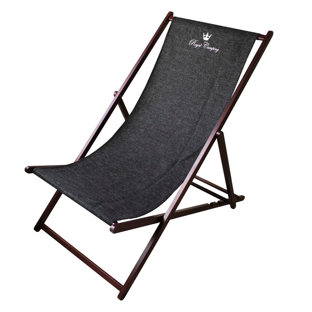 Royal Camping Sunshine Strandstol