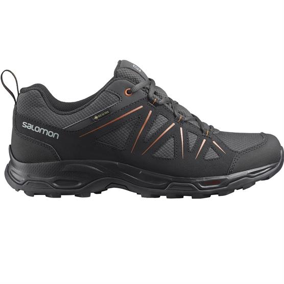 Salomon Tibai 2 Gtx Mens  Phantom   Black