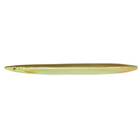 Savage Gear 3d Line Thru Sandeel