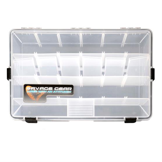 Savage Gear Wpb Box No  9