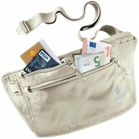 Deuter Security Money Belt Ii