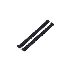 Shimano Mini Power Strap Sh-et500 Black 36-40 Ind  Pack - Reservedele