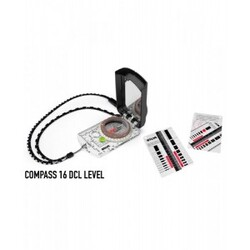 Compass 16dcl-6400 360