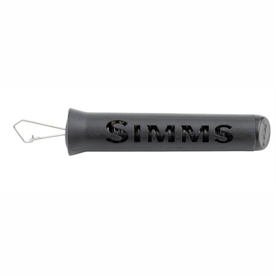 Simms Retractor  Black