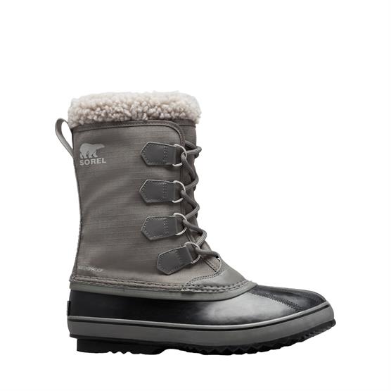 Sorel 1964 Pac Nylon Wp Mens  Quarry   Dove