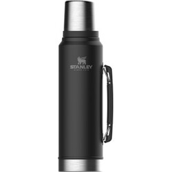 Classic Bottle Vacuum Bottle 1 0l