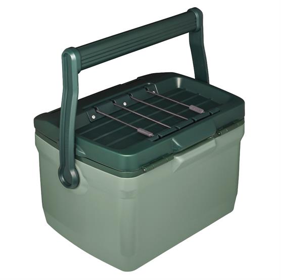 Stanley Outdoor Cooler 6 6l  Stanley Green