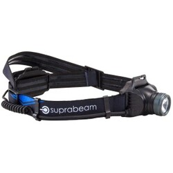 Opladelig Suprabeam V3 Air