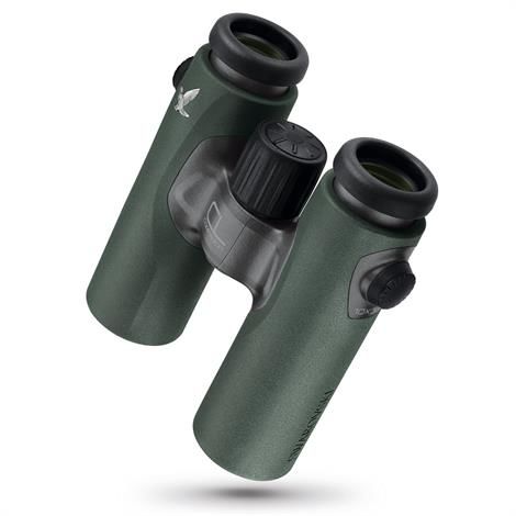 Swarovski Cl Companion 10x30  Green