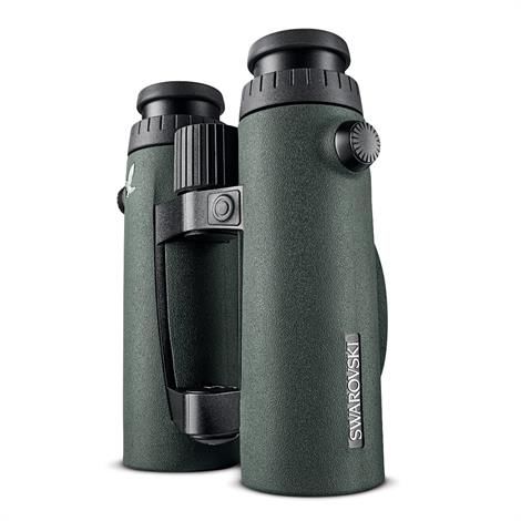 Swarovski El Range 10x42  Green