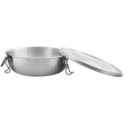 Tatonka Ta Food Bowl 1 0 - Stk  - Str  Stk  - Skål