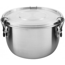 Tatonka Ta Foodcontainer 1 0l - Stk  - Str  Stk  - Skål