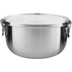 Tatonka Ta Foodcontainer 2 0l - Stk  - Str  Stk  - Skål