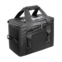 Tatonka Ta Gear Bag 40 - Black - Str  Stk  - Tilbehør Til Drikkeflaske