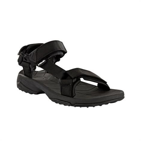 Teva Terra Fi Lite Herre  Black