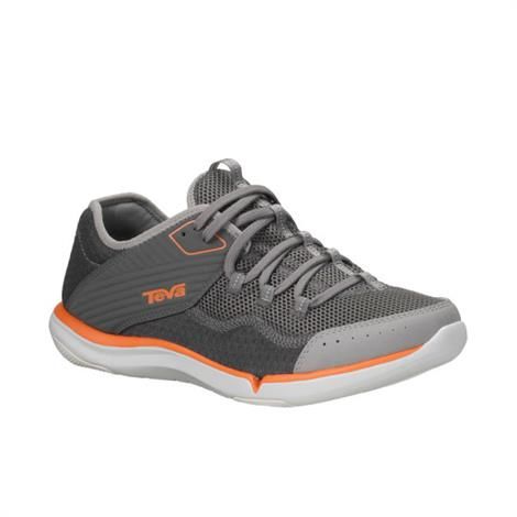 Teva Refugio Herre  Dark Gullgrey