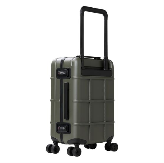 The North Face All Weather 4-wheeler - 22