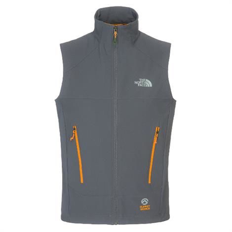 The North Face Mens Iodin Vest  Vanadis Grey