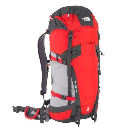 The North Face Prophet 40  Centennial Red