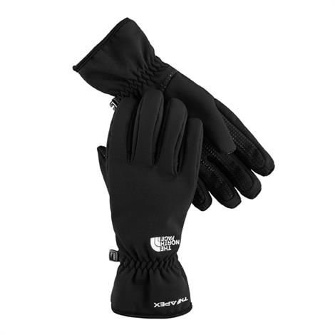 The North Face Womens Insulated Apex Glove  Black
