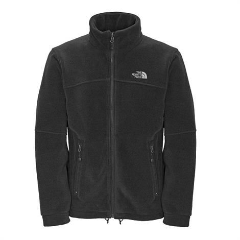The North Face Mens Genesis Jacket  Black