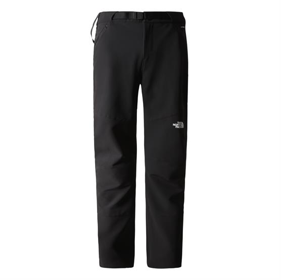 The North Face Mens Diablo Tapered Pant  Black