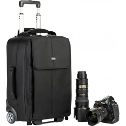 Think Tank Airport Advantage Xt  Black - Kuffert