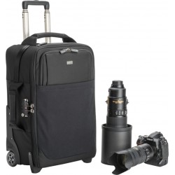 Think Tank Airport Security V3 0  Black - Kuffert
