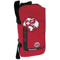 First Aid Bag Travelsafe Medium