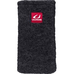 Ulvang Ulvang Iso Wool Pocket - Charcoal Melange - Str  L - Rejseudstyr
