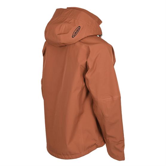 Vision Pupa Vadejakke  Rusty Orange