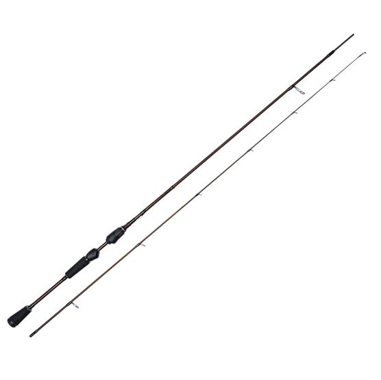 Westin W4 Streetstick 2nd