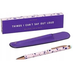 Pen   Case Things I Can T