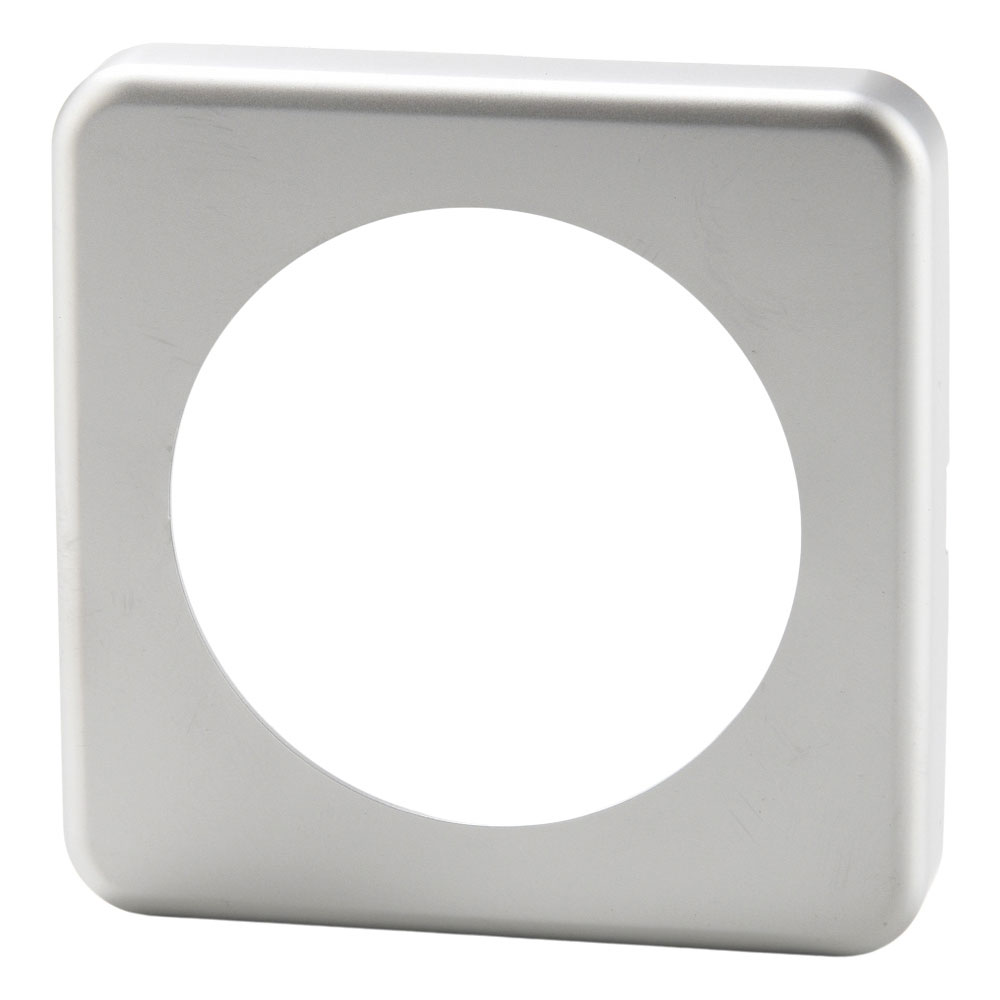 Berker  Integro Classic  Rammer Single Classic - Mat Krom