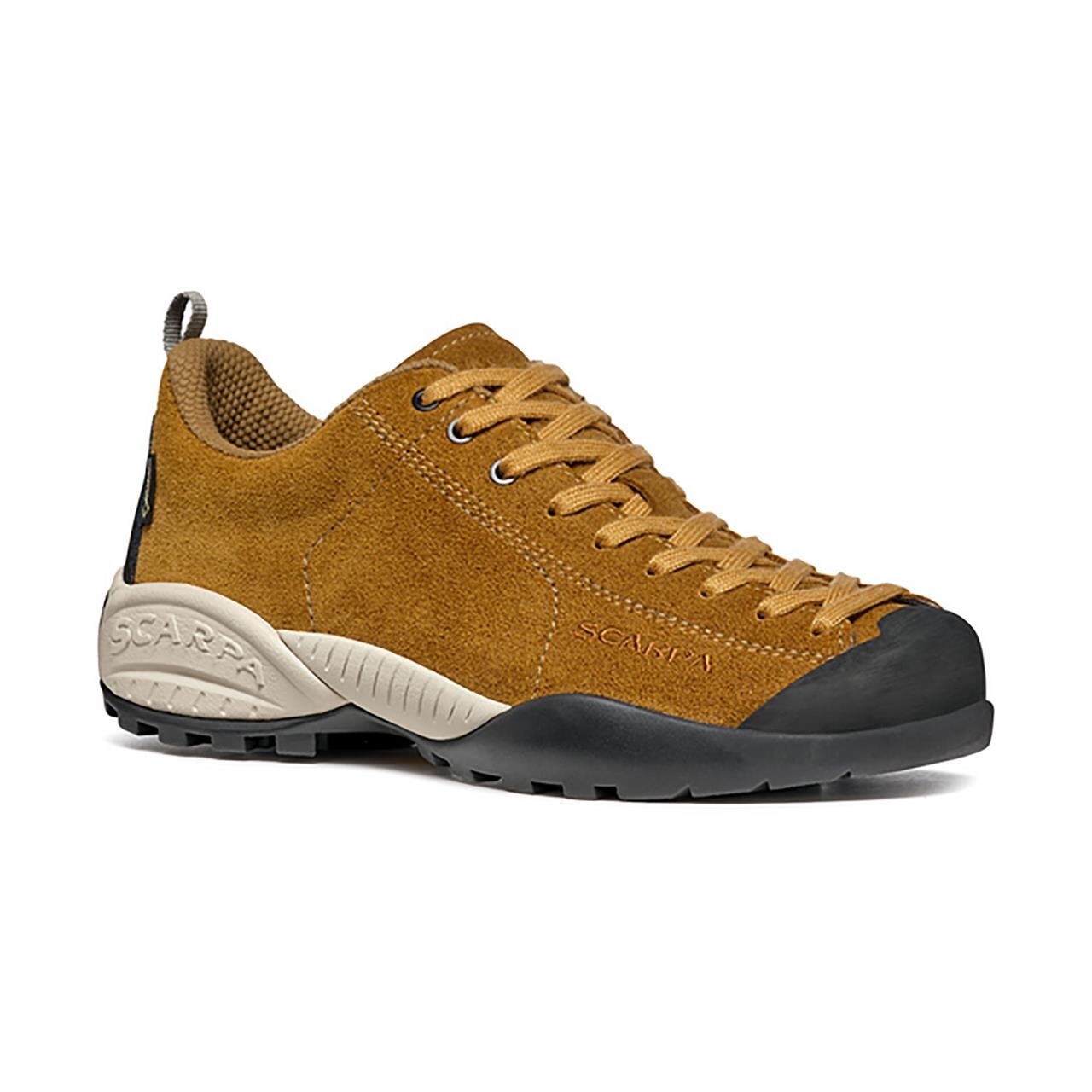 Scarpa Mojito Gtx  Orange  Ocra  47
