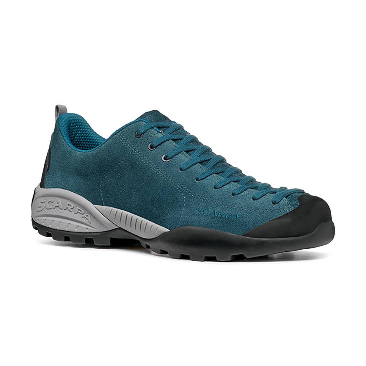 Scarpa Mojito Gtx  Blå  Petrol  47