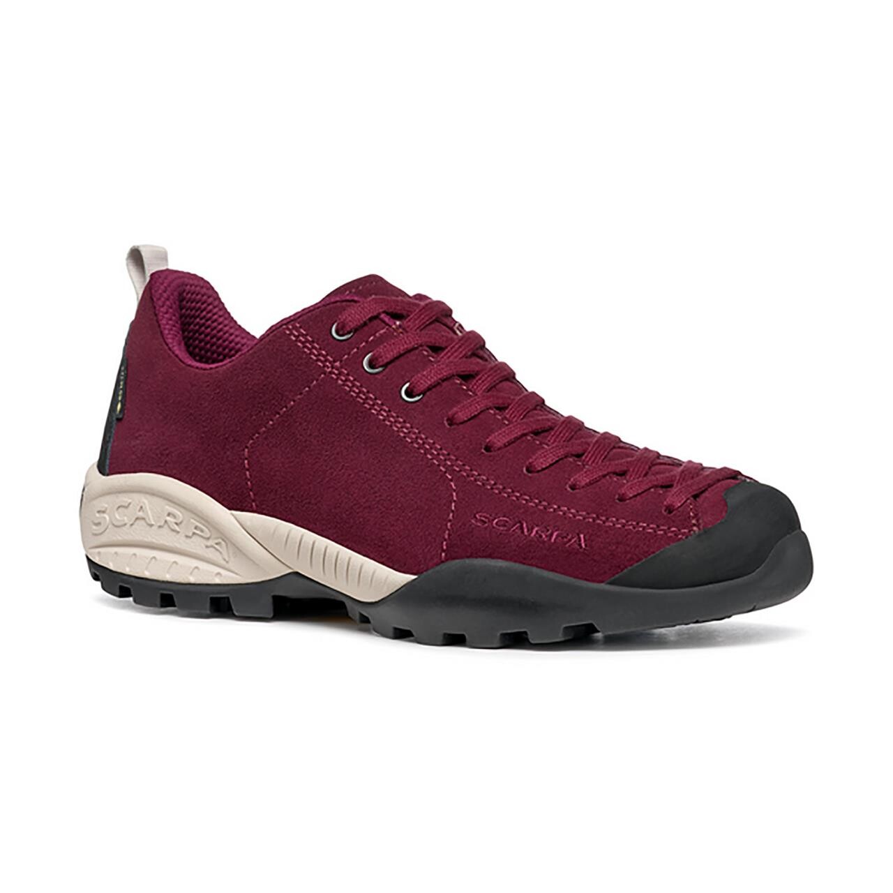 Scarpa Mojito Gtx  Rød  Raspberry  42