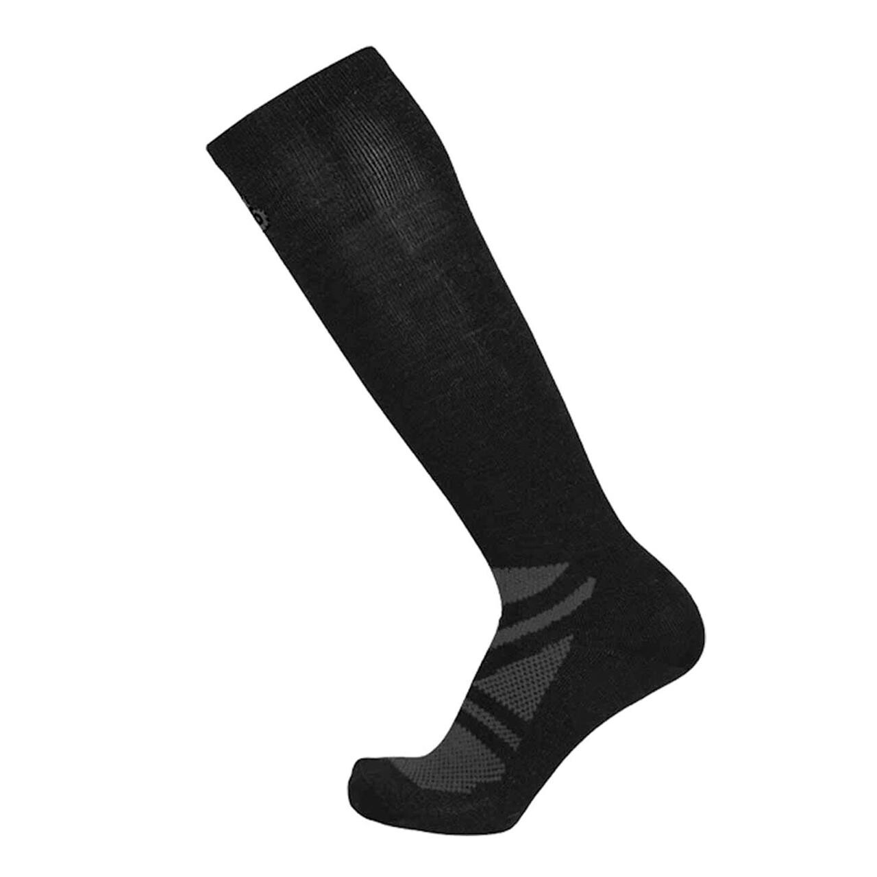 Point6 Compression Ultra Light Otc  Sort  Black  46-49