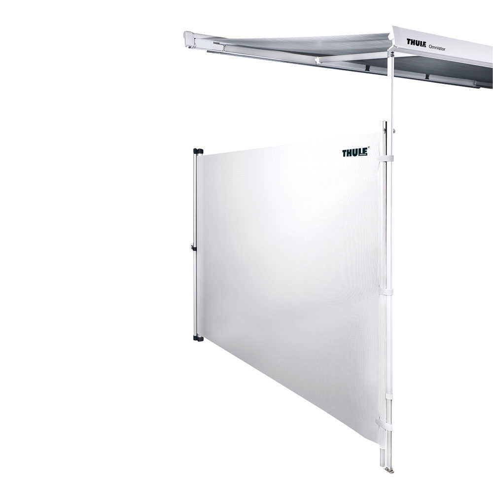 Thule Windscreen Læside