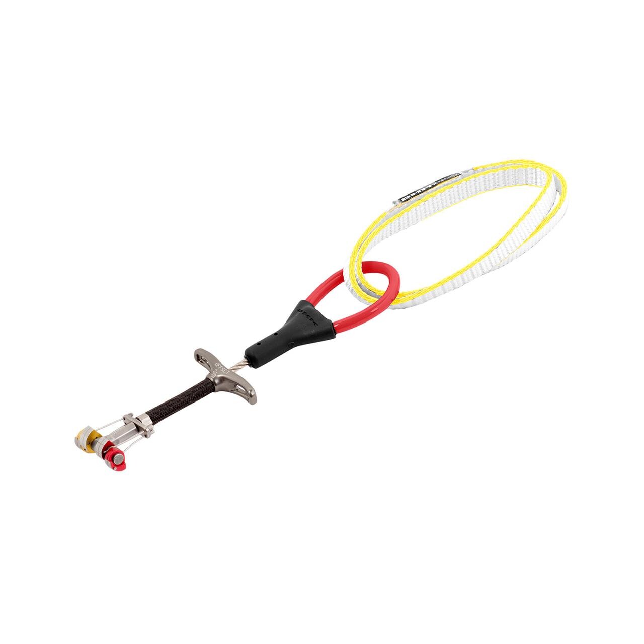 Dmm Dragonfly Offset  Rød  Red Yellow  2 3