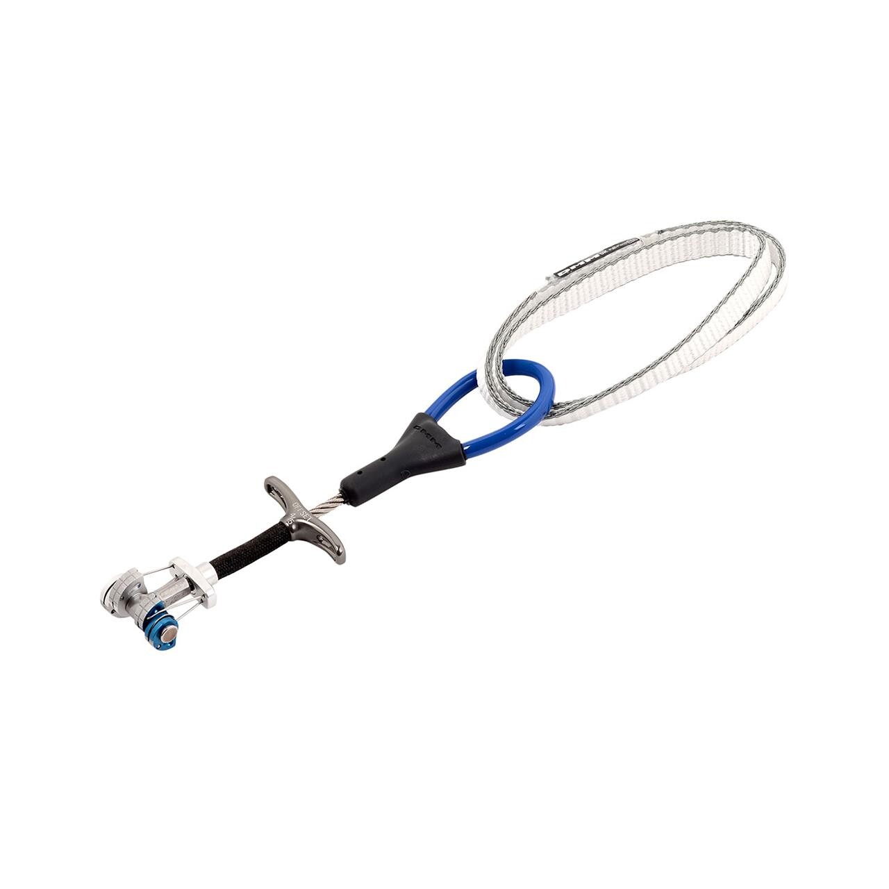 Dmm Dragonfly Offset  Blå  Blue Grey  4 5