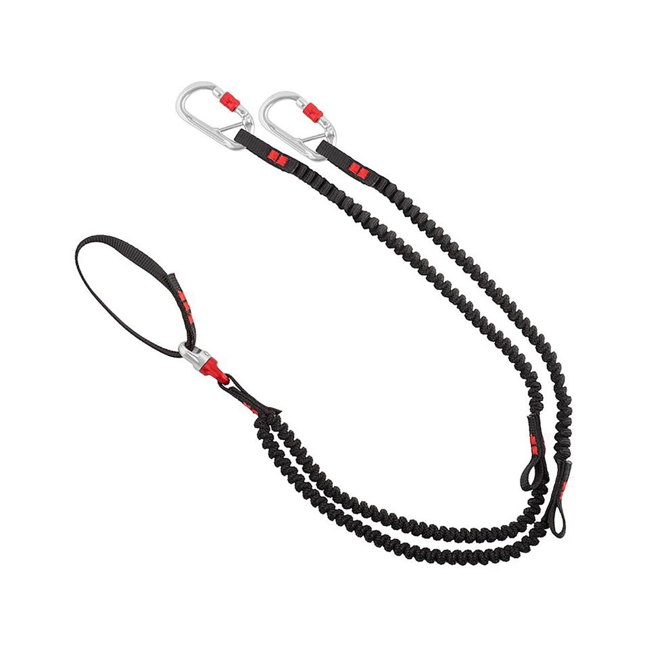 Dmm Freedom Revo Xsre Leash  Sort  Black
