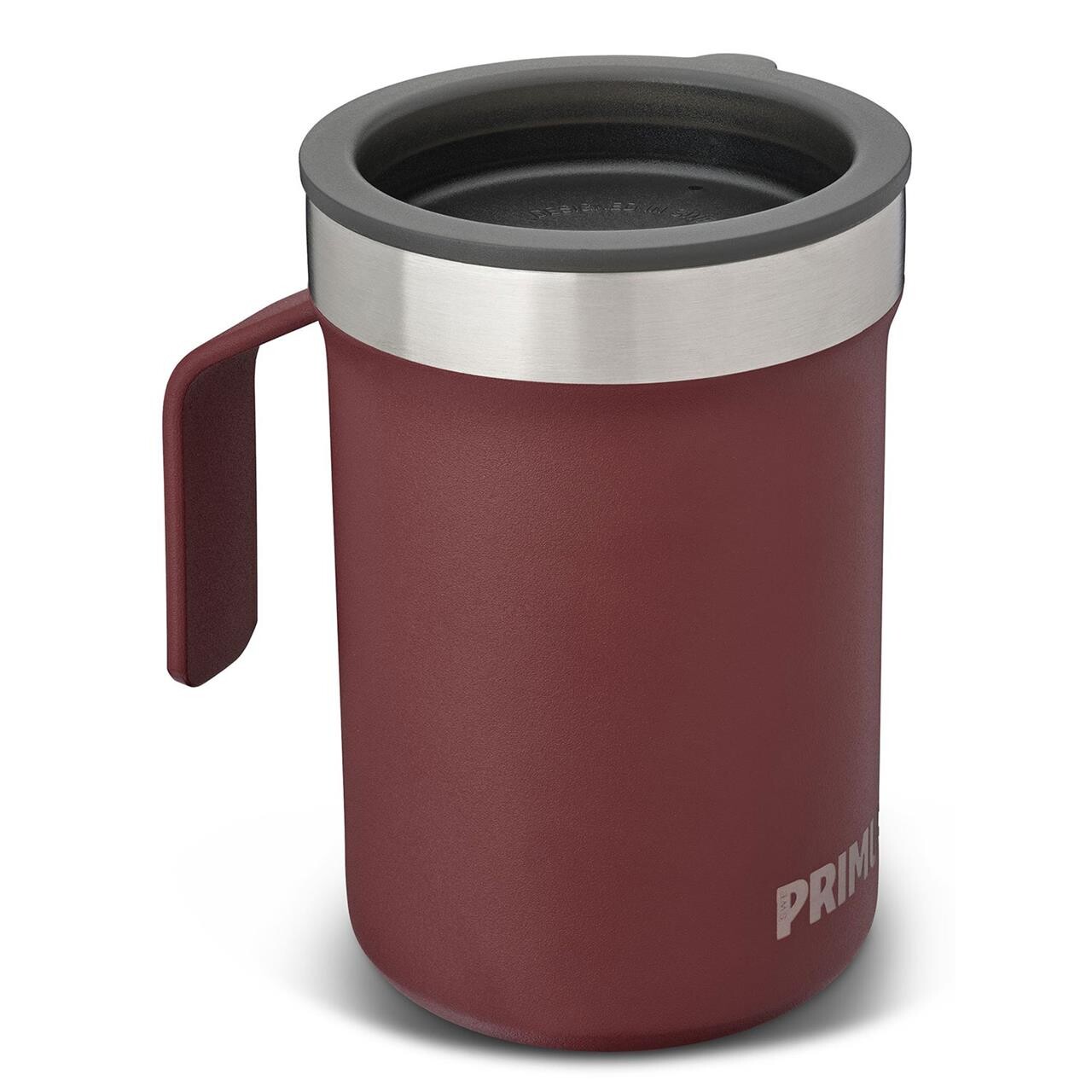 Primus Koppen Mug 0 3 L  Rød  Ox Red