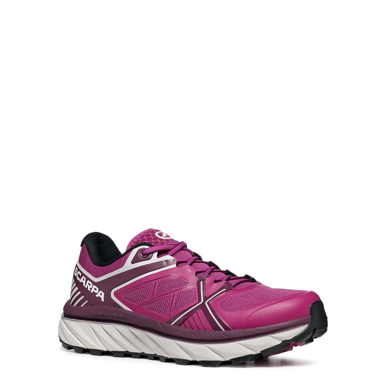 Scarpa Womens Spin Infinity  Lilla  Orchid Purple  39