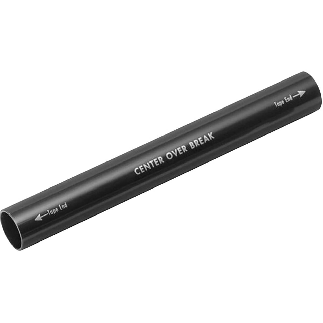 Msr Pole Repair Splint Large  Grå  Gray