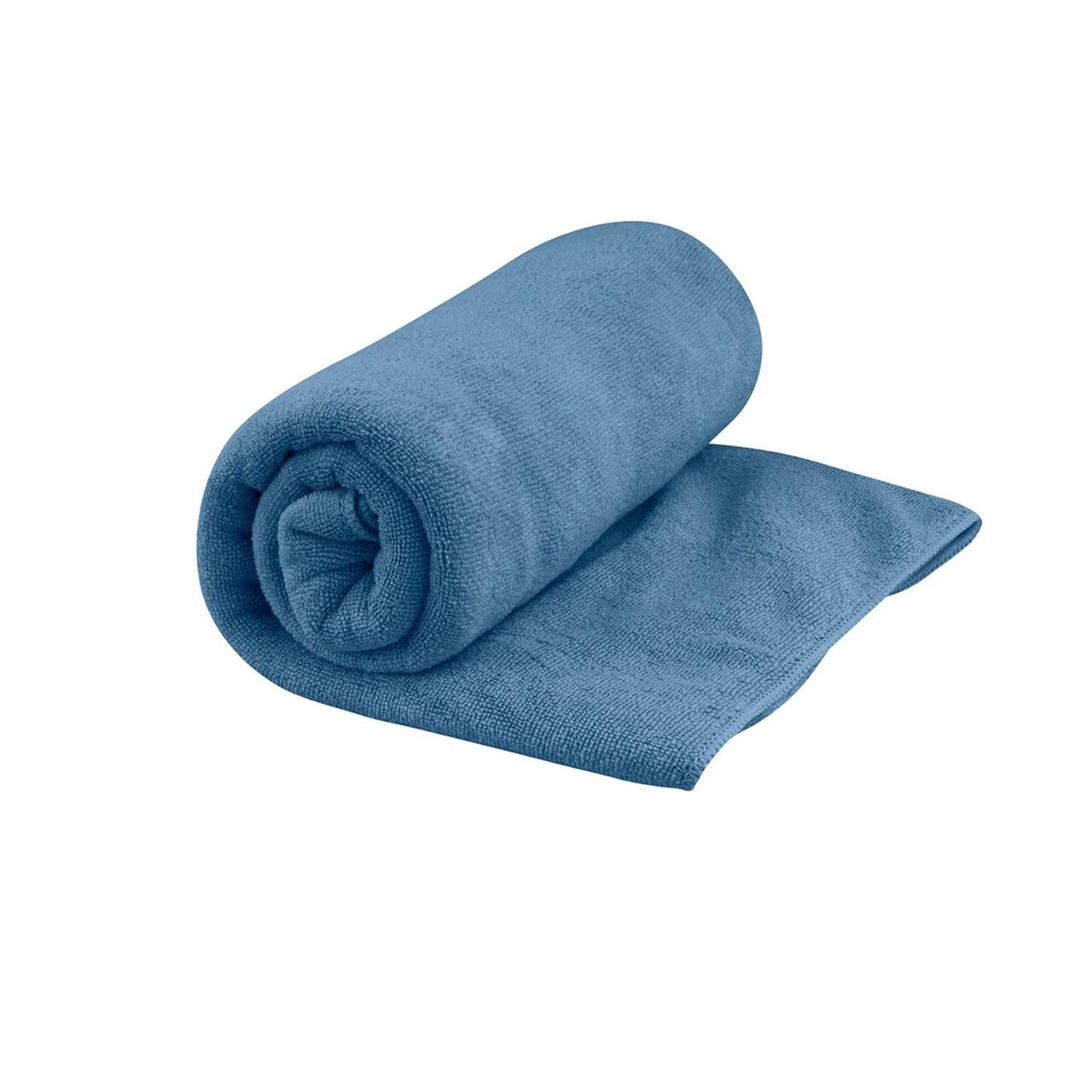 Sea To Summit Tek Towel Large  Blå  Moonlight
